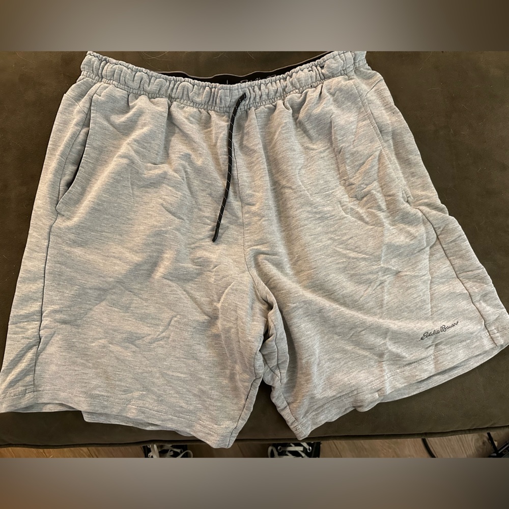 Soft Shorts
